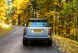 Range Rover Hybrid #5