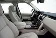 Range Rover Hybrid #9