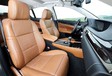 Lexus GS 300h #6