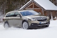 Opel Insignia Country Tourer #5