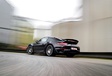 Porsche 911 Turbo S #4