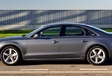 Audi A8 3.0 TDI #3