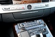 Audi A8 3.0 TDI #6