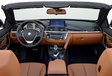 BMW 4-Reeks Cabrio #7