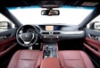 Lexus GS 300h F-Sport #3