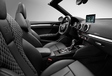 Audi S3 Cabrio #3