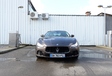 Maserati Ghibli Diesel #5