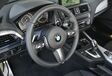 BMW M235i #9