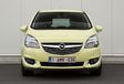 Opel Meriva 1.6 CDTI #3