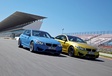 BMW M3 en M4 #1