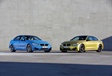 BMW M3 et M4 #2