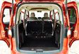Ford Tourneo Courier #4