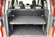 Ford Tourneo Courier #5
