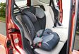 Ford Tourneo Courier #6