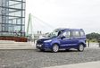 Ford Tourneo Courier #7