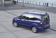 Ford Tourneo Courier #8