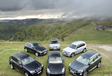Audi Q5 3.0 TDI quattro, BMW X3 xDrive 30d, Mercedes GLK 250 BlueTEC, Porsche Macan S Diesel, Range Rover Evoque SD4 en Volvo XC60 D5 : Beierse machtsgreep #2