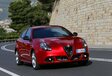 Alfa Romeo Giulietta Q.V. #1