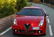 Alfa Romeo Giulietta Q.V. #9