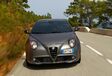 Alfa Romeo Mito Q.V. #2