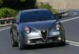 Alfa Romeo Mito Q.V. #4