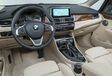 BMW Série 2 Active Tourer #5