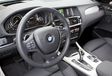 BMW X4 XDrive 35i #12