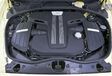 Bentley Continental GT V8 S Convertible #3