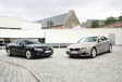 Audi A5 Sportback 2.0 TDI en BMW 418d Gran Coupé : Coupés voor twijfelaars #1