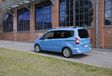 Ford Tourneo Courier 1.6 TDCi #10