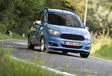 Ford Tourneo Courier 1.6 TDCi #11
