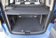 Ford Tourneo Courier 1.6 TDCi #12