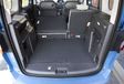 Ford Tourneo Courier 1.6 TDCi #13