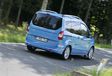 Ford Tourneo Courier 1.6 TDCi #3