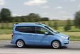 Ford Tourneo Courier 1.6 TDCi #4