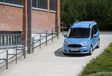 Ford Tourneo Courier 1.6 TDCi #8