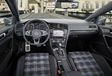 Volkswagen Golf GTE #4