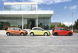 Hyundai i10 1.0, Opel Adam 1.2 et Toyota Aygo 1.0 : Souris grise ou objet de mode #2
