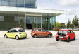 Hyundai i10 1.0, Opel Adam 1.2 en Toyota Aygo 1.0 : Grijze muis of mode-object  #3