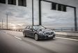 Mercedes S 500 L Plug-in Hybrid #1