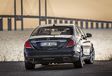 Mercedes S 500 L Plug-in Hybrid #10