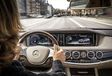 Mercedes S 500 L Plug-in Hybrid #2