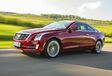 Cadillac ATS Coupe #10