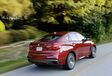 BMW X6, X-Rated #12