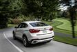 BMW X6, X-Rated #6