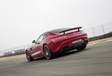 Mercedes-AMG GT S, souffler doublement, c'est gagner #10