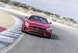 Mercedes-AMG GT S, souffler doublement, c'est gagner #11