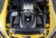 Mercedes-AMG GT S, souffler doublement, c'est gagner #6