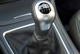 BMW 1-Reeks, Mercedes A-Klasse, Mini 5-deurs en Volkswagen Golf : Grootheidswaanzin?  #18