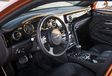 Bentley Mulsanne Speed #5